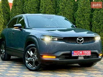 Авто Mazda Mx-30 2020 № 8119702