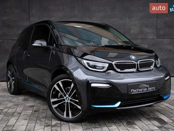Авто BMW I3 2018 № 8119707