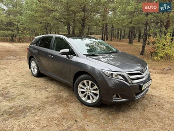 Авто Toyota Venza 2014 № 8119715