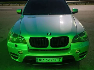 Авто BMW X5 2011 № 8119719