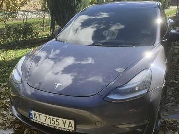 Авто Tesla Model 3 2018 № 8119786