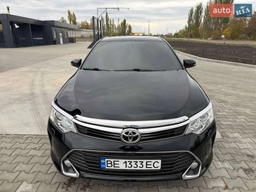 Авто Toyota Camry 2014 № 8119796