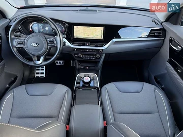 Авто KIA Niro 2020 № 8119799