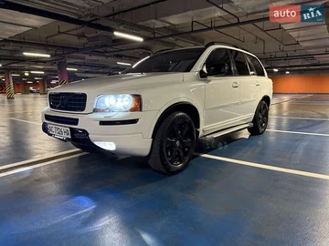 Авто Volvo Xc90 2012 № 8119806