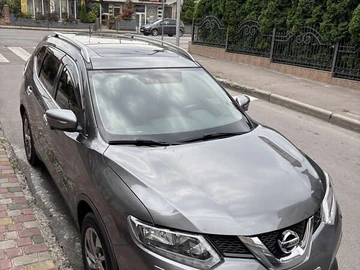 Авто Nissan X-Trail 2016 № 8119808