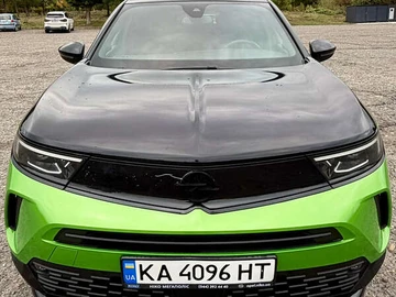 Авто Opel Mokka 2021 № 8119815