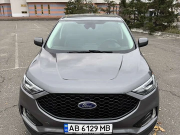 Авто Ford Edge 2021 № 8119822