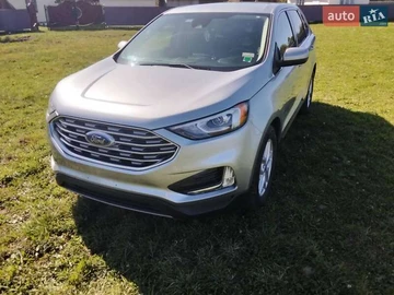 Авто Ford Edge 2021 № 8119828