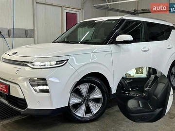 Авто KIA Soul 2020 № 8119835