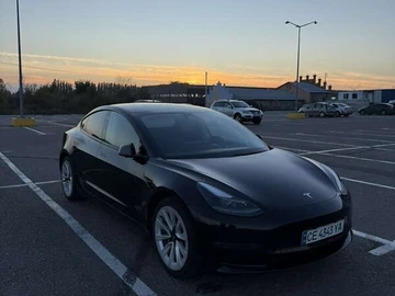 Авто Tesla Model 3 2021 № 8119837