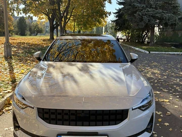 Авто Polestar 2 2023 № 8119840