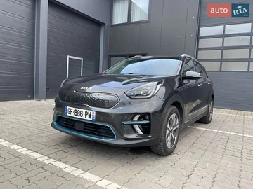 Авто KIA Niro 2022 № 8119932