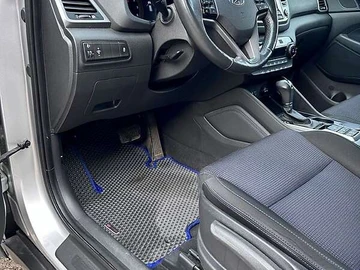 Авто Hyundai Tucson 2018 № 8119933