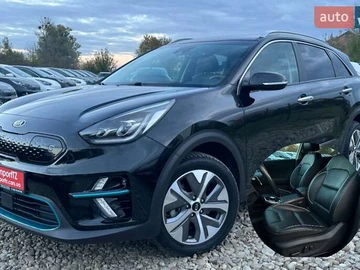 Авто KIA Niro 2020 № 8119934