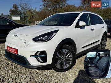 Авто KIA Niro 2022 № 8119944