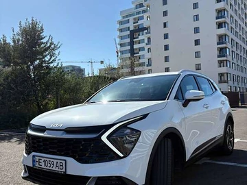 Авто KIA Sportage 2023 № 8119947