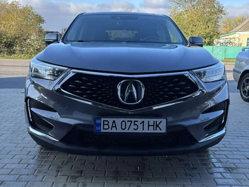 Авто Acura Rdx 2019 № 8119965