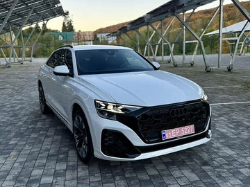 Авто Audi Q8 2024 № 8119991