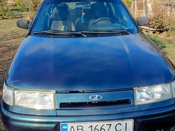 Авто ВАЗ 2111 2006 № 8120069