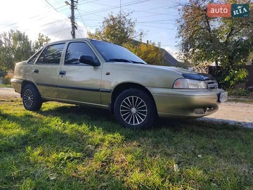 Авто Daewoo Nexia 2007 № 8120070