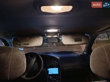 Авто KIA Sephia 2003 № 8120073