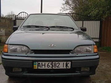 Авто ВАЗ 2115 Samara 2007 № 8120074