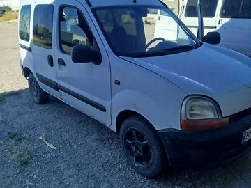 Авто Renault Kangoo 1999 № 8120077