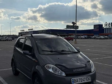 Авто Chery Kimo 2008 № 8120093
