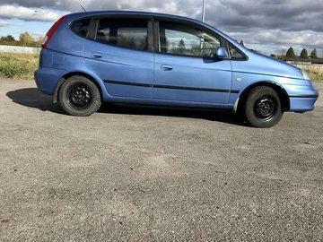 Авто Chevrolet Tacuma 2004 № 8120094