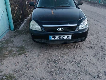 Авто ВАЗ 2171 Priora 2012 № 8120098