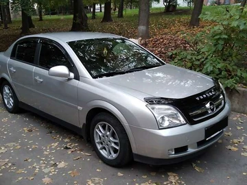 Авто Opel Vectra 2005 № 8120182