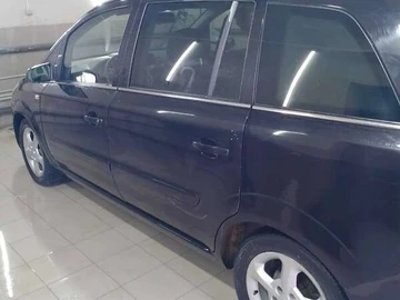 Авто Opel Zafira 2005 № 8120191