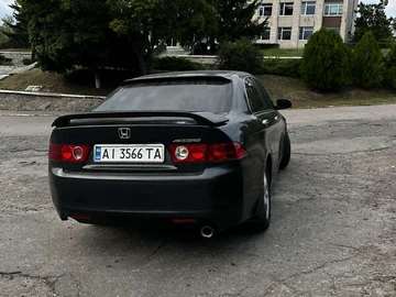 Авто Honda Accord 2004 № 8120194