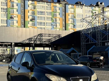 Авто SEAT Ibiza 2009 № 8120200
