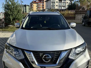 Авто Nissan Rogue 2017 № 8120252