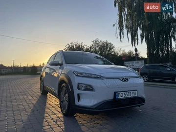 Авто Hyundai Kona 2020 № 8120257
