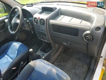 Авто Peugeot Partner 2005 № 8120294