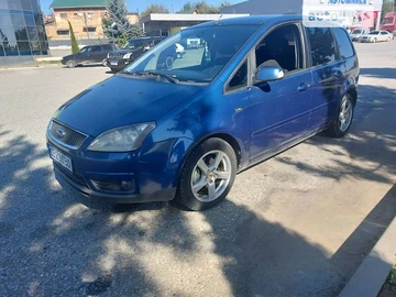 Авто Ford C-Max 2007 № 8120296