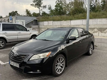 Авто Toyota Camry 2006 № 8120315