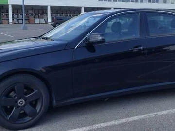 Авто Mercedes E-Class 2012 № 8120316
