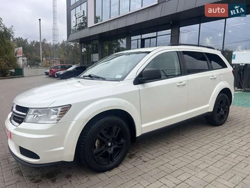 Авто Dodge Journey 2018 № 8120320