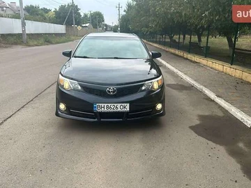 Авто Toyota Camry 2012 № 8120324