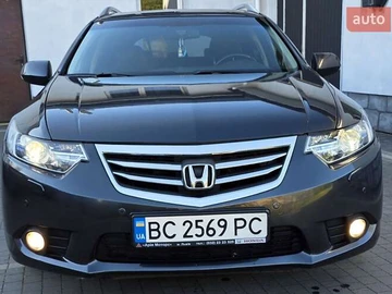 Авто Honda Accord 2012 № 8120325