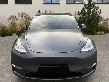 Авто Tesla Model Y 2021 № 8120330