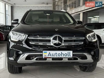 Авто Mercedes Glc-Class 2022 № 8120343