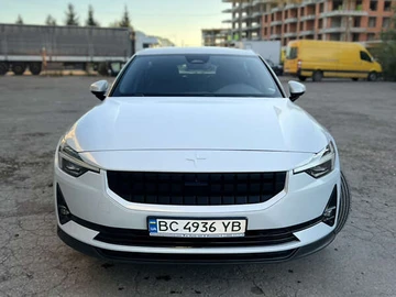 Авто Polestar 2 2022 № 8120362