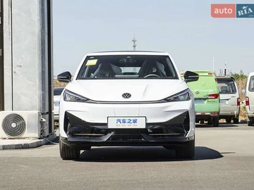 Авто Volkswagen Id Unyx 2024 № 8120363