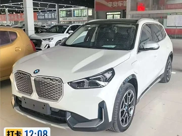 Авто BMW Ix1 2023 № 8120366