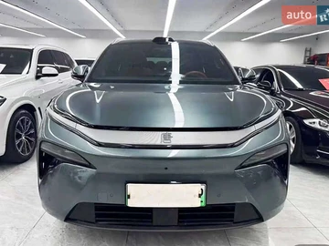 Авто BYD Tang L 2025 № 8120369