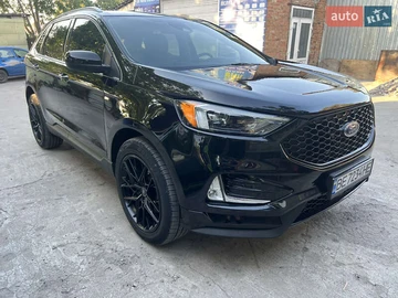 Авто Ford Edge 2022 № 8120401